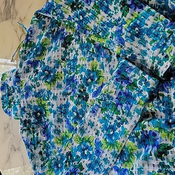 Erin London Lightweight Jacket Size Small - Picture 7 of 10